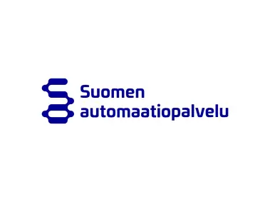 Suomen Automaatiopalvelu Logo