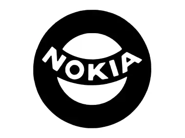 Suomen Kumitehtaan (1965) Logo