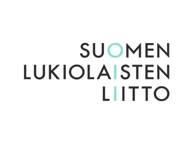 Suomen Lukiolaisten Liiton Logo