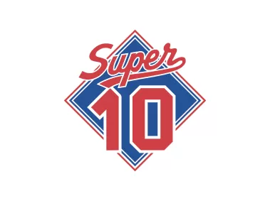 Super 10 Logo