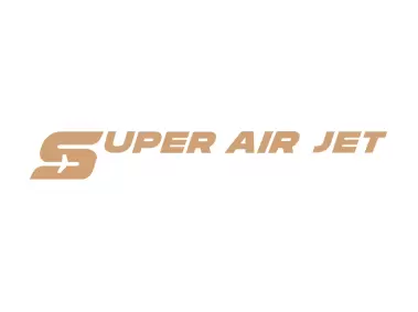 Super Air Jet Logo