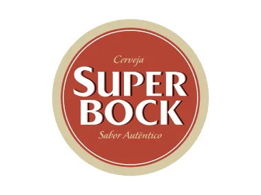 Super Bock Logo