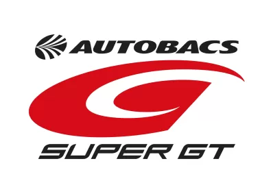 Super Gt Logo