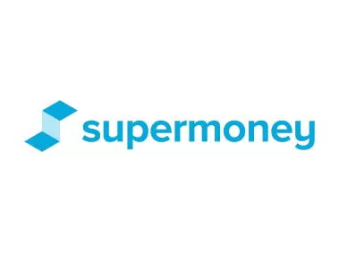 Super Money Logo