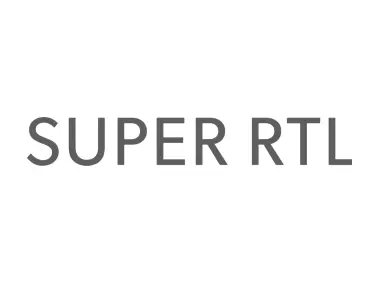 SUPER RTL 2019 Logo
