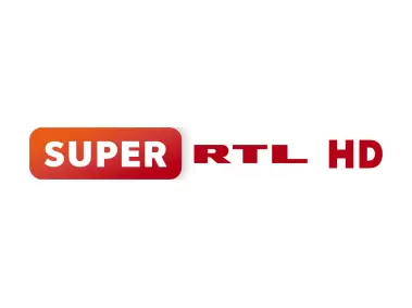 Super RTL HD Logo
