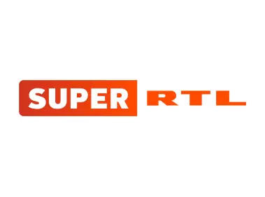 Super RTL Logo