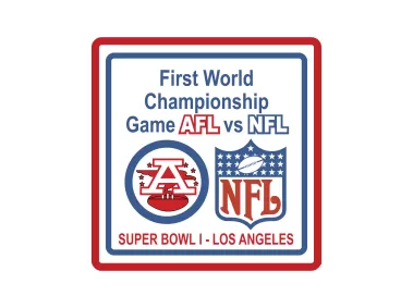 Superbowl Logo