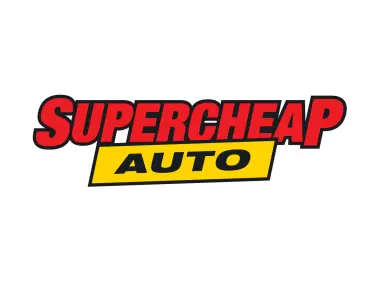 Supercheap Auto Logo