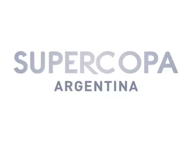 Supercopa Argentina de Futbol Logo