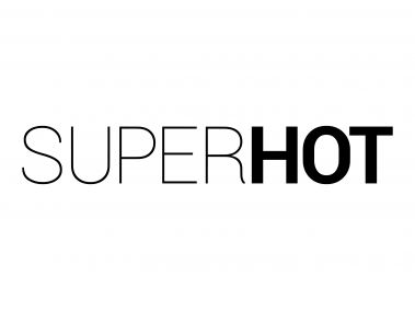 Superhot Logo
