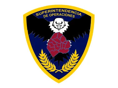 Superintendencia de Operaciones Logo