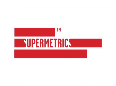 Supermetrics Logo
