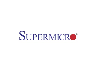 SuperMicro Computer Logo