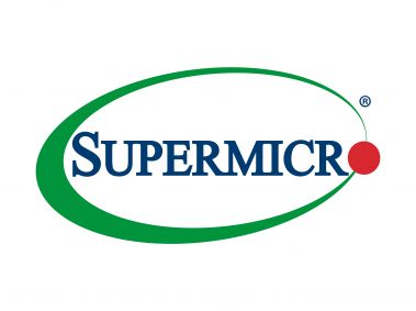 Supermicro Logo