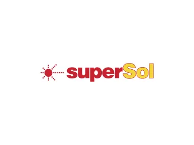 SuperSol Logo