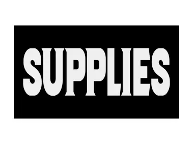 Supplies Logo