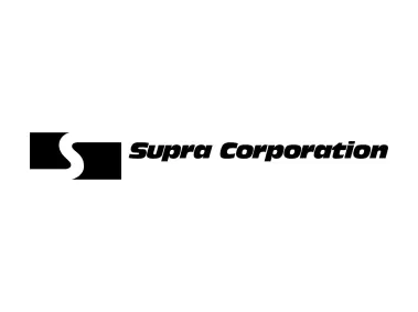 Supra Corporation Logo
