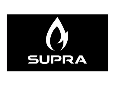 SUPRA Logo