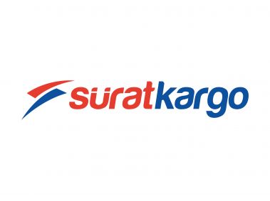 Sürat Kargo Logo