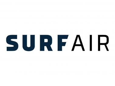 Surf Air Logo