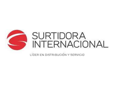 Surtidora Internacional SISA Logo