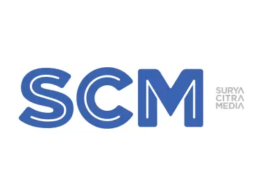 Surya Citra Media Logo