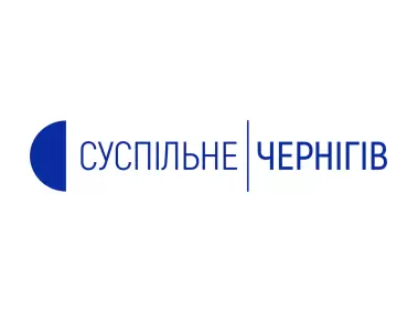 Suspilne Chernihiv Logo