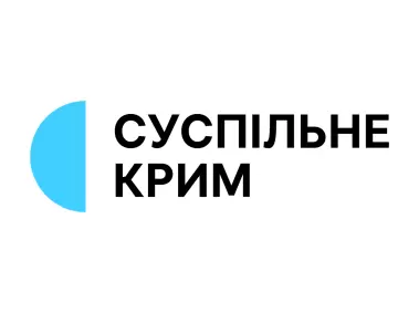 Suspilne Crimea 2022 Logo
