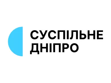 Suspilne Dnipro 2022 Logo