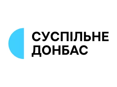 Suspilne Donbas 2022 Logo