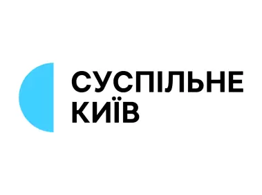 Suspilne Kyiv 2022 Logo