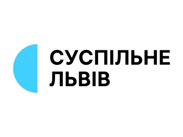 Suspilne Lviv 2022 Logo