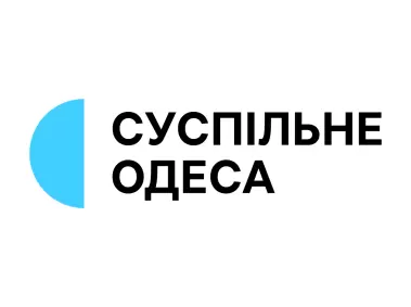 Suspilne Odesa 2022 Logo
