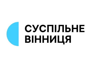Suspilne Vinnytsia 2022 Logo