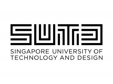 SUTD Singapore University of Technology and Design Logo