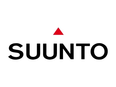 Suunto New Logo