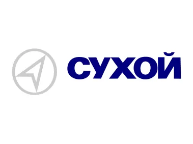 Сухой Logo