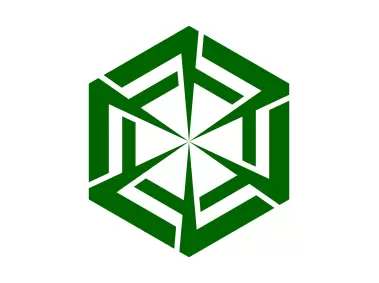 Suzaka, Nagano Logo