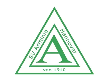 SV Arminia Hannover Logo