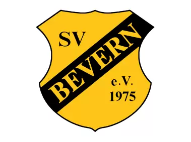 SV Bevern Logo