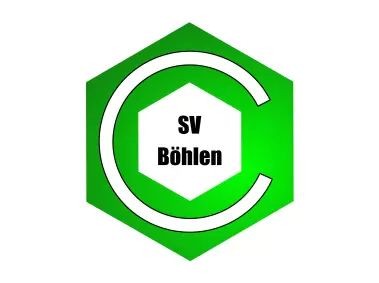SV Boehlen Logo