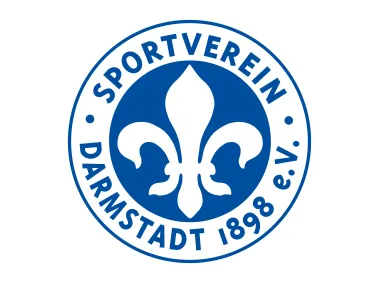 SV Darmstadt 1898 Logo