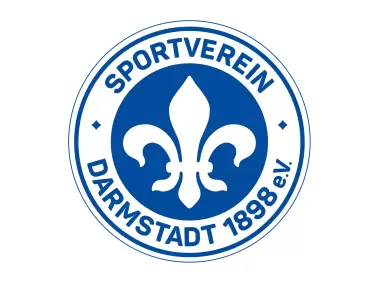 SV Darmstadt 98 Logo