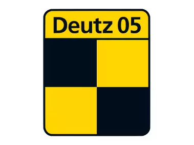 SV Deutz 05 Logo