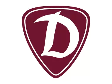 SV Dynamo Icon Logo