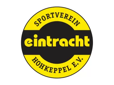 SV Eintracht Hohkeppel Logo