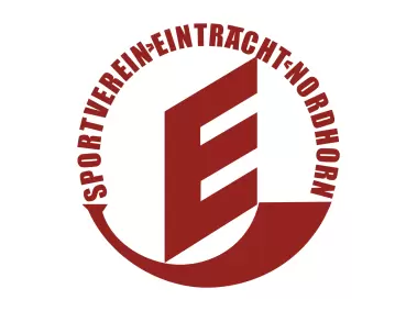 Sv eintracht nordhorn Logo