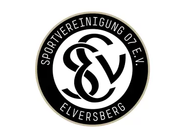 SV Elversberg 2015 Logo