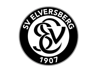 SV Elversberg Logo